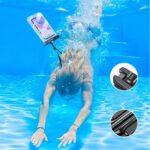 ESR - Waterproof Case - IPX8, for Phone 6.5" - Black – Image 5