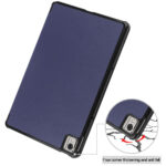 Techsuit - FoldPro - Nokia T21 - Blue – Image 4