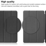 Techsuit - FoldPro - Nokia T21 - Urban Vibe – Image 7