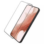 Nillkin - CP+PRO - Samsung Galaxy S23 Plus - Black – Image 3