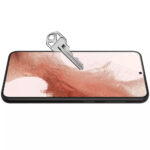 Nillkin - CP+PRO - Samsung Galaxy S23 Plus - Black – Image 4