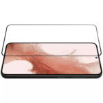 Nillkin - CP+PRO - Samsung Galaxy S23 Plus - Black – Image 5