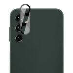 Techsuit - Full Camera Glass - Samsung Galaxy A54 - Black – Image 2