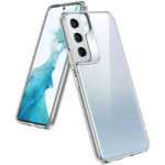 ESR - Project Zero - Samsung Galaxy S22 Plus 5G - Clear – Image 3