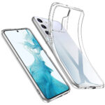 ESR - Project Zero - Samsung Galaxy S22 Plus 5G - Clear – Image 2