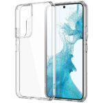 ESR - Project Zero - Samsung Galaxy S22 Plus 5G - Clear