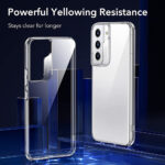 ESR - Project Zero - Samsung Galaxy S22 Plus 5G - Clear – Image 4