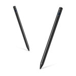 ESR - Stylus Pen Digital (K838) - for Android, iOS, Windows, with Micro-USB Cable - Black – Image 2