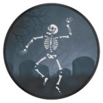 PopSockets - PopGrip - Lenticular Dancing Macabre – Image 3