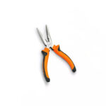 Jakemy - Multifunctional Nipper Pliers 6 Inches Series (JM-CT1-1) - Repairing Tool - Orange – Image 3