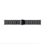 Techsuit - Watchband 22mm (W010) - Huawei Watch GT 2 (46mm)/GT 2 Pro/GT 3 Pro (46mm)/Ultimate, Xiaomi Watch S1 - Silver – Image 7
