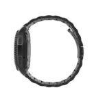 Techsuit - Watchband 22mm (W010) - Huawei Watch GT 2 (46mm)/GT 2 Pro/GT 3 Pro (46mm)/Ultimate, Xiaomi Watch S1 - Silver – Image 5