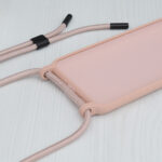 Techsuit - Crossbody Lanyard - Honor Magic5 Lite - Pink – Image 6