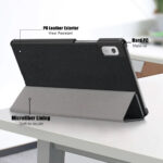 Techsuit - FoldPro - Lenovo Tab M9 9.0 - Black – Image 7
