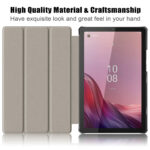 Techsuit - FoldPro - Lenovo Tab M9 9.0 - Black – Image 4