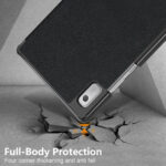 Techsuit - FoldPro - Lenovo Tab M9 9.0 - Black – Image 3