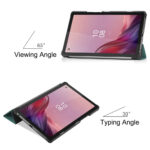 Techsuit - FoldPro - Lenovo Tab M9 9.0 - Black – Image 6