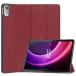 Techsuit - FoldPro - Lenovo Tab P11 Gen 2 11.5 - Red