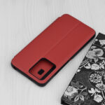 Techsuit - eFold Series - Xiaomi Redmi Note 12 5G / Poco X5 - Red – Image 2