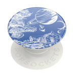 PopSockets - PopGrip - Planet X