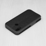Techsuit - Safe Wallet Plus - Huawei P20 Lite - Black – Image 5