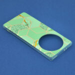 Techsuit - Marble Series - Honor Magic5 Lite - Green Hex – Image 6