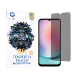 Lito - 2.5D Classic Glass - Samsung Galaxy A24 - Privacy