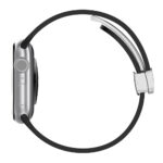 Techsuit - Watchband (W011) - Apple Watch 1/2/3/4/5/6/7/8/9/10/SE/SE 2 (38/40/41/42mm) - Blue – Image 3