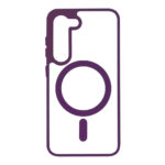 Techsuit - MagSafe Pro - Samsung Galaxy S23 - Purple – Image 2