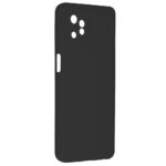 Techsuit - Soft Edge Silicone - Motorola Moto G Power 5G (2023) - Black – Image 6