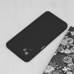 Techsuit - Soft Edge Silicone - Motorola Moto G Power 5G (2023) - Black – Image 2