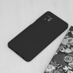 Techsuit - Soft Edge Silicone - Motorola Moto G Power 5G (2023) - Black – Image 3