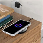Techsuit - MagSafe Pro - Samsung Galaxy S23 - Purple – Image 4