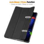 Techsuit - FoldPro - Xiaomi Pad 6 / Pad 6 Pro - Black – Image 5