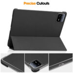 Techsuit - FoldPro - Xiaomi Pad 6 / Pad 6 Pro - Black – Image 7