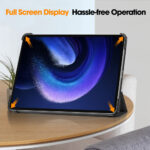 Techsuit - FoldPro - Xiaomi Pad 6 / Pad 6 Pro - Black – Image 3