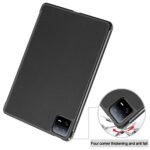 Techsuit - FoldPro - Xiaomi Pad 6 / Pad 6 Pro - Black – Image 4