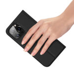 Dux Ducis - Skin Pro - iPhone 15 Pro Max - Black – Image 5