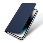 Dux Ducis - Skin Pro - iPhone 15 Pro Max - Black – Image 3