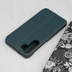Techsuit - eFold Series - Samsung Galaxy S23 FE - Dark Green – Image 6