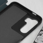 Techsuit - eFold Series - Samsung Galaxy S23 FE - Dark Green – Image 3