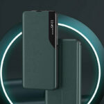 Techsuit - eFold Series - Samsung Galaxy S23 FE - Dark Green – Image 5
