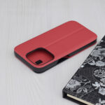 Techsuit - eFold Series - iPhone 15 Pro - Red – Image 2