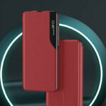 Techsuit - eFold Series - iPhone 15 Pro - Red – Image 6