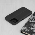 Techsuit - eFold Series - iPhone 15 - Black – Image 2