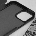 Techsuit - eFold Series - iPhone 15 - Black – Image 3