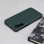 Techsuit - eFold Series - Samsung Galaxy A25 5G - Dark Green – Image 2