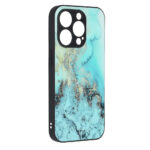 Techsuit - Glaze Series - iPhone 15 Pro - Blue Ocean – Image 5