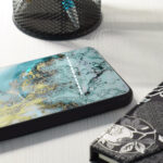 Techsuit - Glaze Series - iPhone 15 Pro - Blue Ocean – Image 2