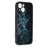 Techsuit - Glaze Series - iPhone 15 - Blue Nebula – Image 5